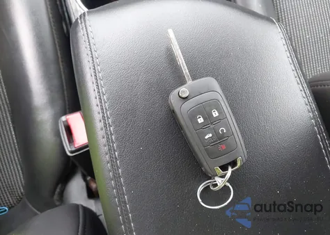 2016 Chevrolet Malibu Limited Lt z USA, uszkodzony, nr VIN 1G11C5SA3GF103816